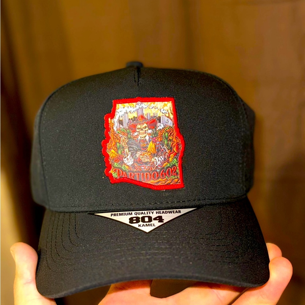 Hats - Picture 2 of 3